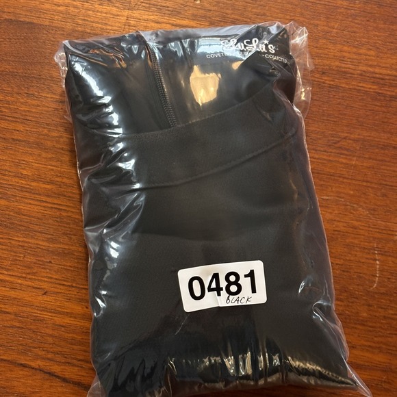 Lulus Mini Cut Out Swing Little Black Dress Sz L Classic Timeless Date Night - Picture 11 of 11